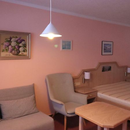 באייריש אייסנשטיין Arberapartment מראה חיצוני תמונה