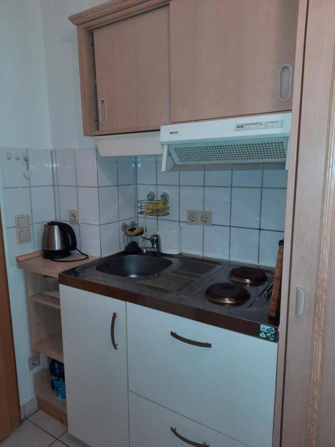 באייריש אייסנשטיין Arberapartment מראה חיצוני תמונה