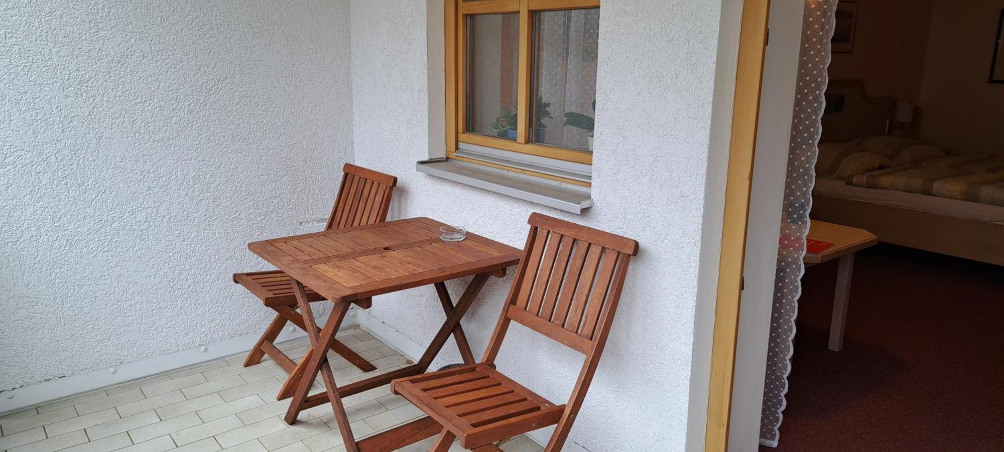 באייריש אייסנשטיין Arberapartment מראה חיצוני תמונה