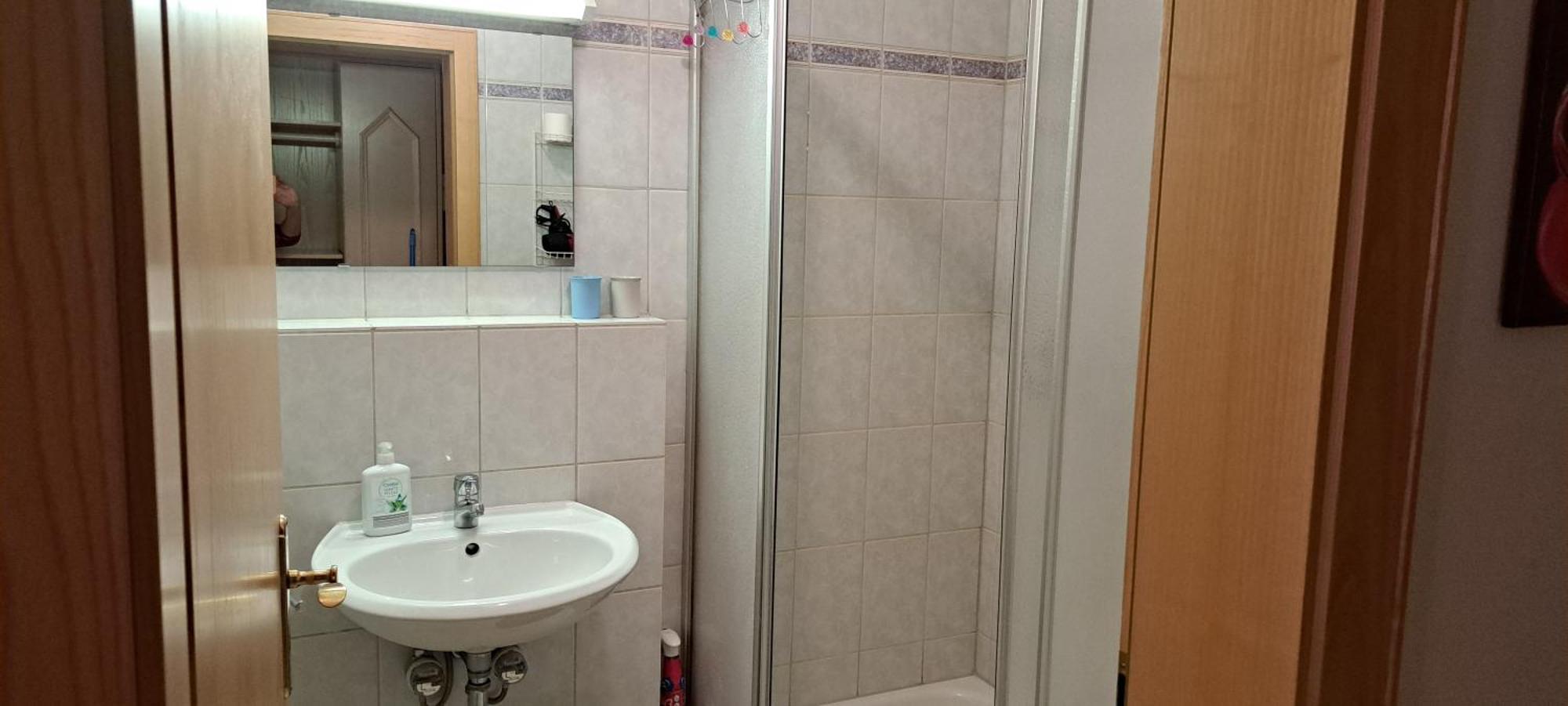 באייריש אייסנשטיין Arberapartment מראה חיצוני תמונה