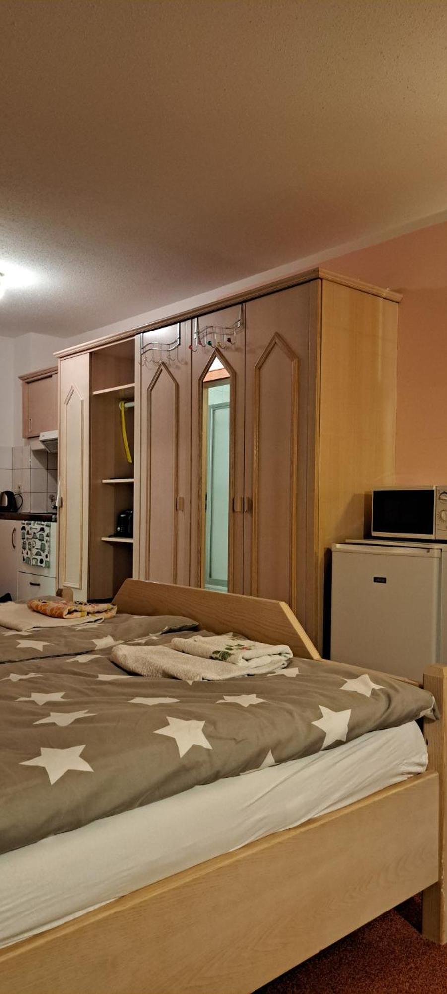 באייריש אייסנשטיין Arberapartment מראה חיצוני תמונה